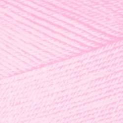 Пряжа Alize Forever 185 Пастельно-розовый