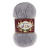 Пряжа Alize Kid Royal 50 52-Сірий