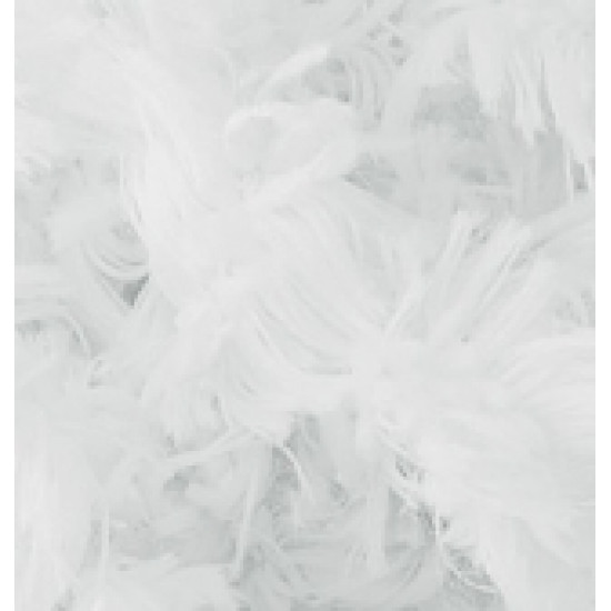 Puffy Fur 6100 Білий