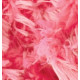 Puffy Fur 6115 рожевий