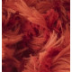 Puffy Fur 6118 терракот
