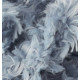 Puffy Fur 6107 сірий