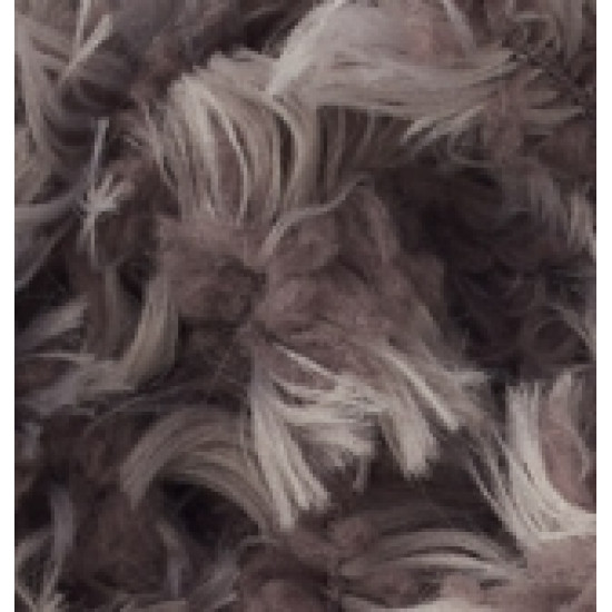 Puffy Fur 6105