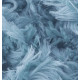 Puffy Fur 6106 сіро-блакитний