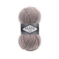 Пряжа Alize Superlana Maxi 541 норка