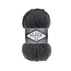 Пряжа Alize Superlana Maxi 600 DUE