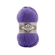 Пряжа Alize Superlana Maxi 851 Клевер