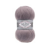 Пряжа Alize Superlana Tig 142 Сіра троянда