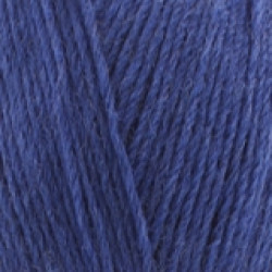 Пряжа Alize Superwash Artisan 797 Темно-синій