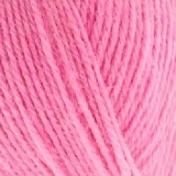 Пряжа Alize Superwash Artisan 178 Рожевий