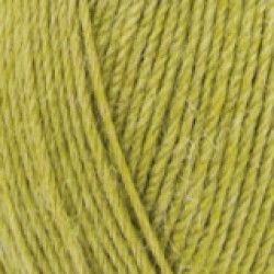 Пряжа Alize Superwash Artisan 11 Зелений