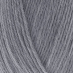 Пряжа Alize Superwash Artisan 836 Сірий