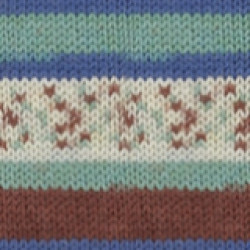Пряжа Alize Superwash Comfort Socks 7653
