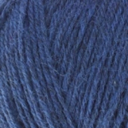 Пряжа Alize Superwash Comfort Socks 846 Морской