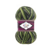 Пряжа Alize Superwash Comfort Socks 2696