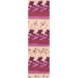 Пряжа Alize Wooltime 11020