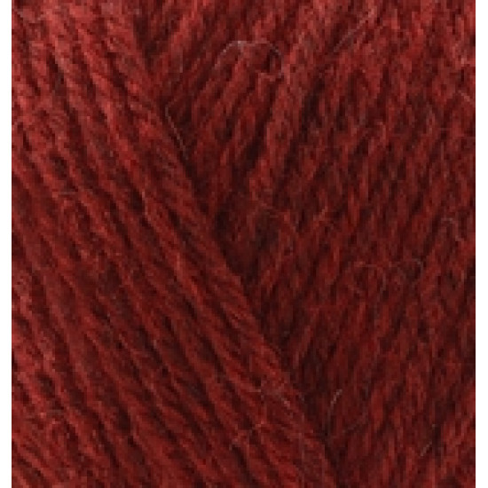 Wooltime 588