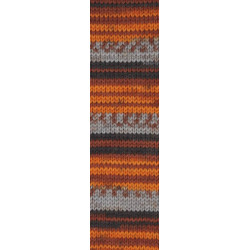 Пряжа Alize Wooltime 11014
