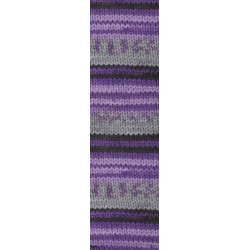 Пряжа Alize Wooltime 11013