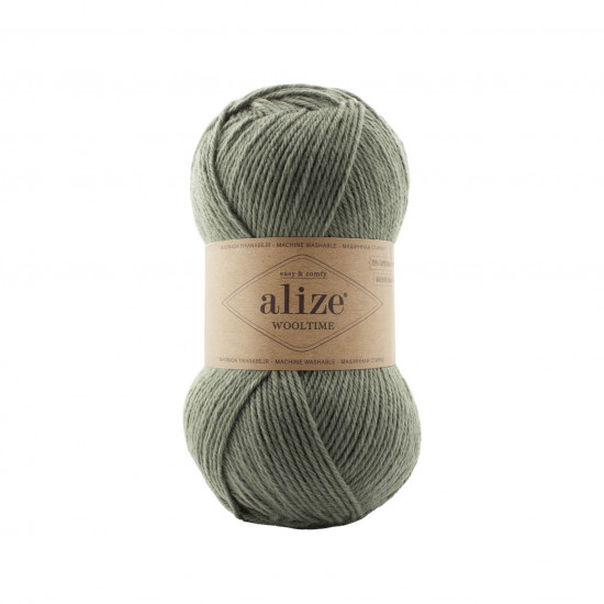 Wooltime 274