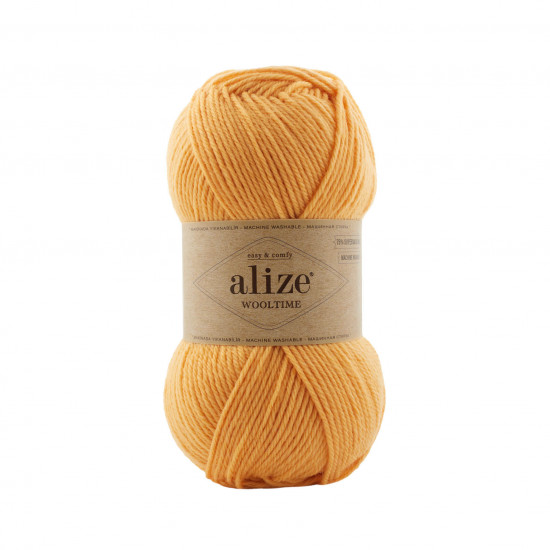 Wooltime 423