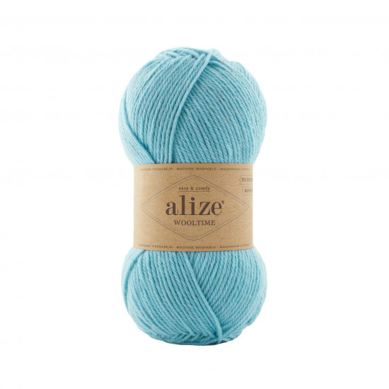 Wooltime 522