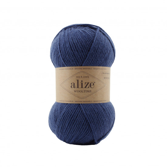 Wooltime 797