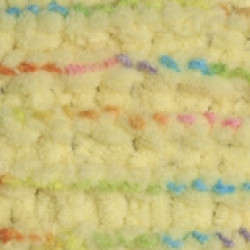 Пряжа Alize Puffy Color 5857