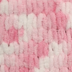 Пряжа Alize Puffy Color 5863