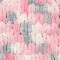 Пряжа Alize Puffy Color 5864