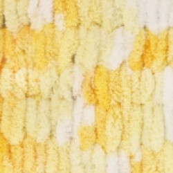 Пряжа Alize Puffy Color 5921