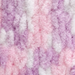 Пряжа Alize Puffy Color 6051
