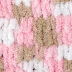 Пряжа Alize Puffy Color 6046