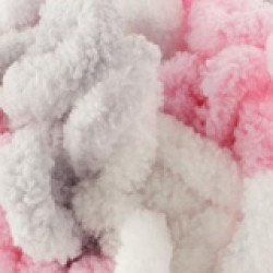 Пряжа Alize Puffy Color 6370