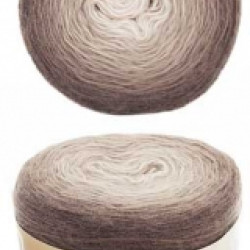 Пряжа Alize Angora Gold Ombre Batik 7243