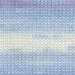 Пряжа Alize Baby Wool Batik 3566