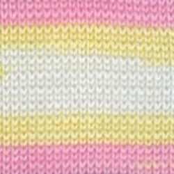 Пряжа Alize Baby Wool Batik 4006
