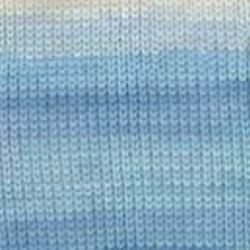 Пряжа Alize Baby Wool Batik 3564