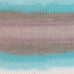 Пряжа Alize Baby Wool Batik 6320
