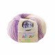 Baby Wool Batik 7254