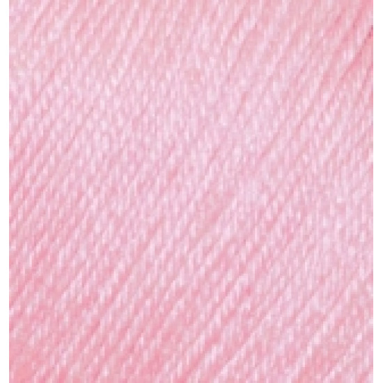 Baby Wool 185 Світло-рожевий