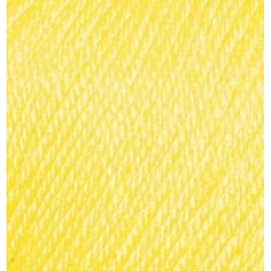 Baby Wool 187 Жовтий