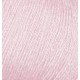 Baby Wool 184 Рожева пудра
