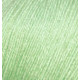 Baby Wool 41 Світло-зелений