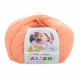 Baby Wool 449 Помаранчевий