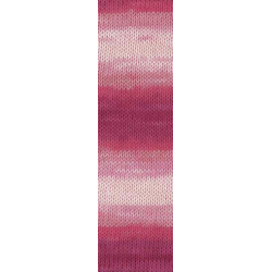 Пряжа Alize Bahar Batik 1769
