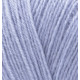 Пряжа Alize Lanagold 800 40-Світло-блакитний