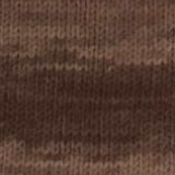 Пряжа Alize Lanagold Batik 1732