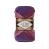 Пряжа Alize Lanagold Batik 1739