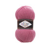 Пряжа Alize Lanagold Fine 359 Троянда захоплення